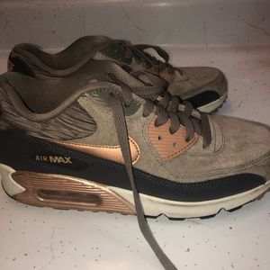 Nike Air Max